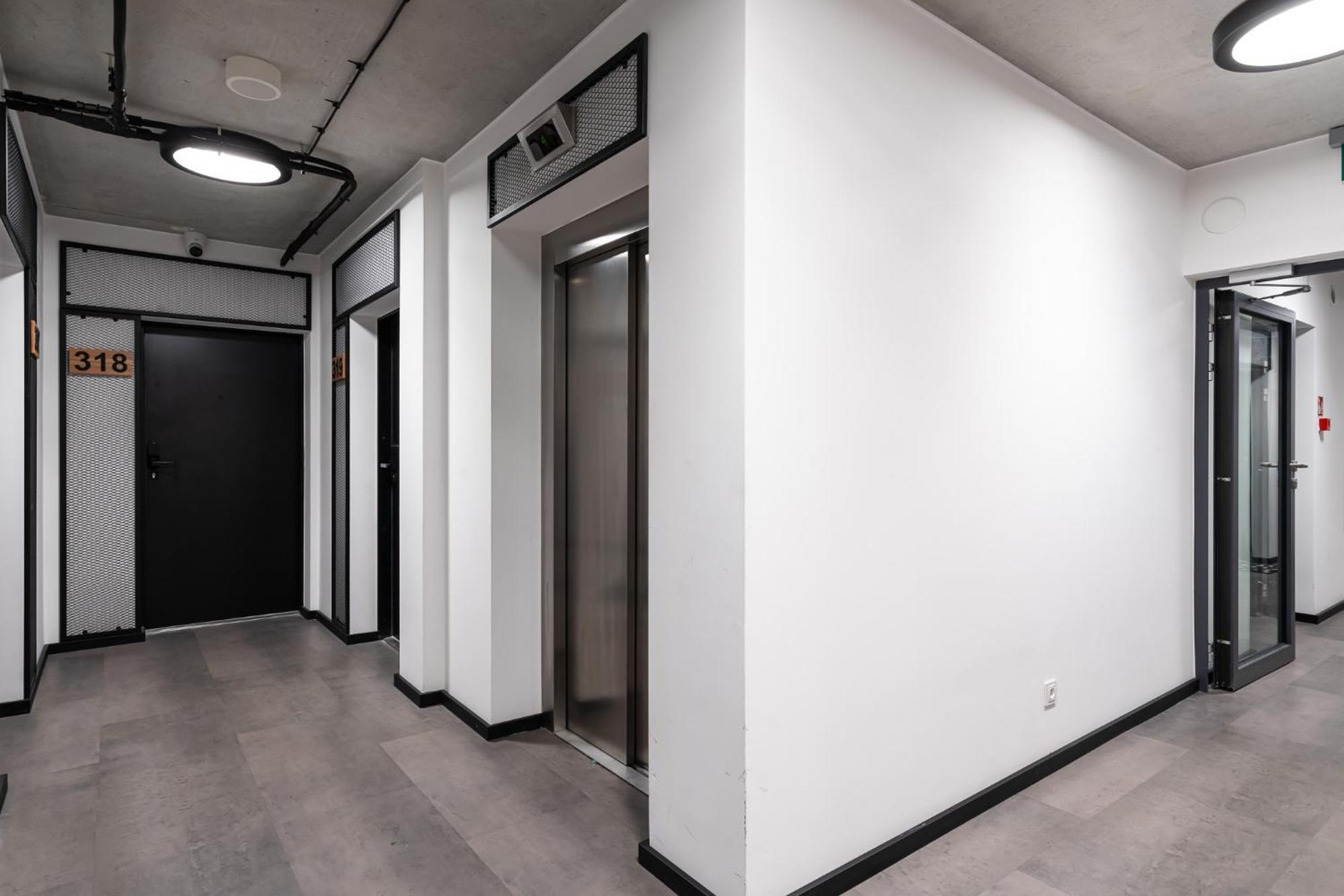 Apartments Wroc'Love By Me &301 Legnicka & Self Check-In 24H & Lift & Air Conditioning Вроцлав Екстер'єр фото
