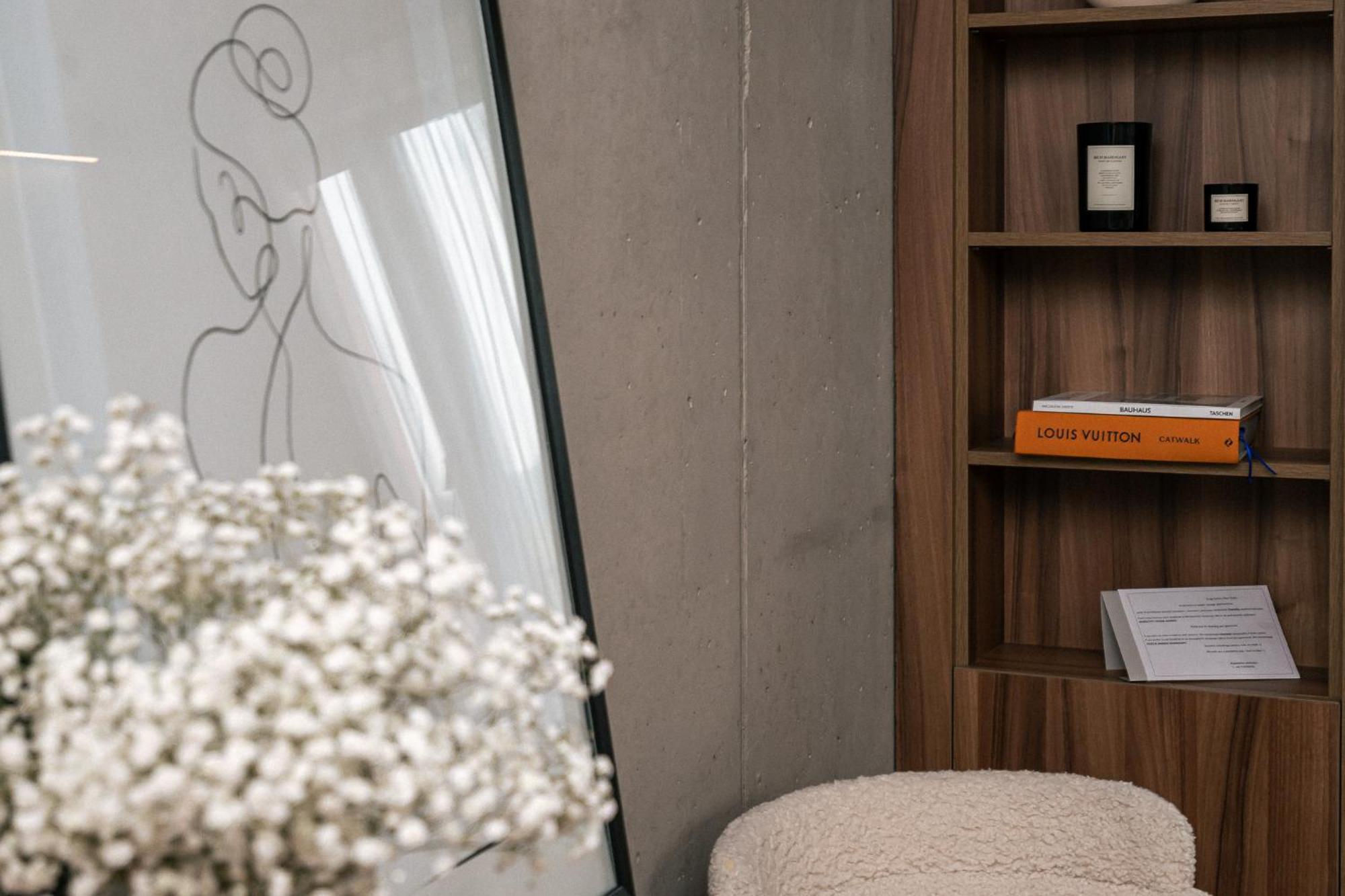Apartments Wroc'Love By Me &301 Legnicka & Self Check-In 24H & Lift & Air Conditioning Вроцлав Екстер'єр фото